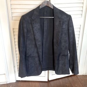 L’éclaireur Paris sport blazer
